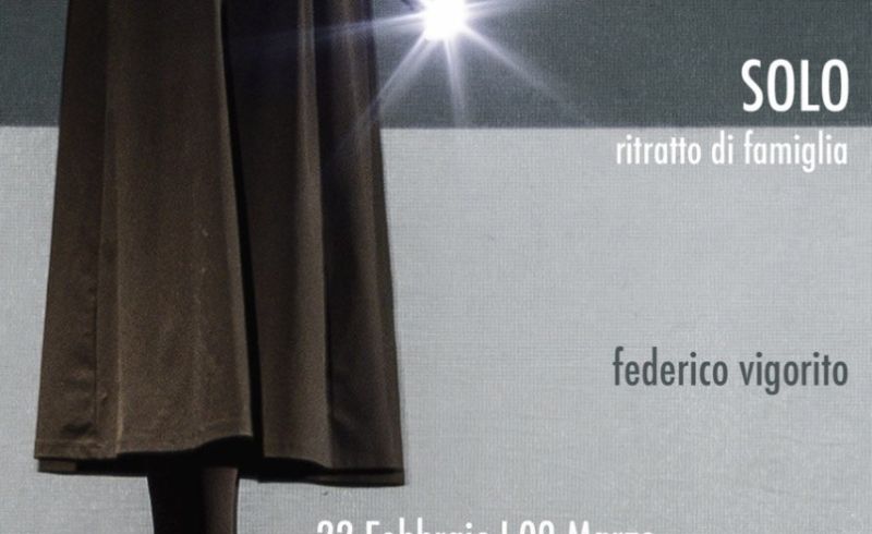 locandina SOLO