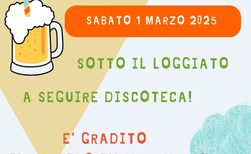 Eventi San Godenzo
