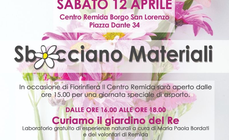 ReMida Fiorinfiera 2025