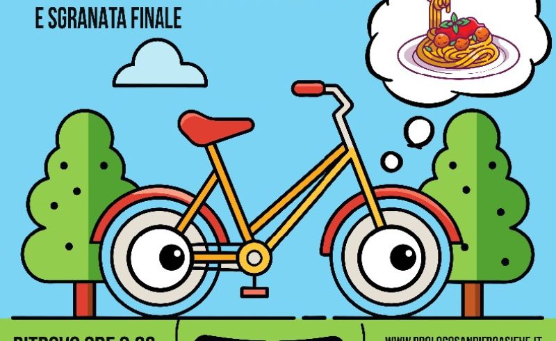 Bicisgrana SPS 2025 Sponsor