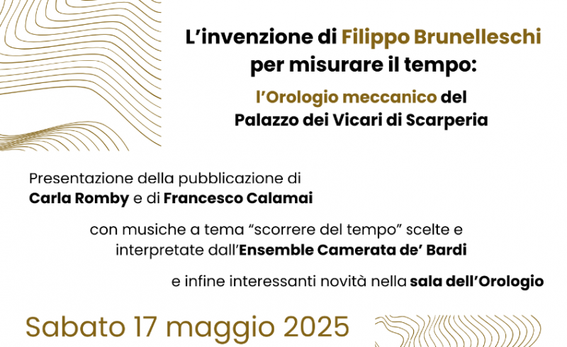 FESTA DELLA TOSCANA 2025