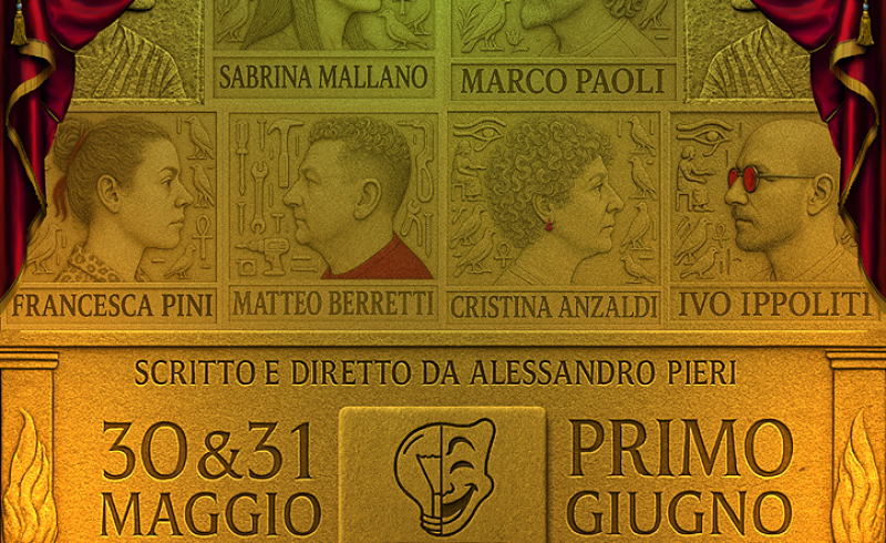 Locandina Cesare e Cleopatra (1)