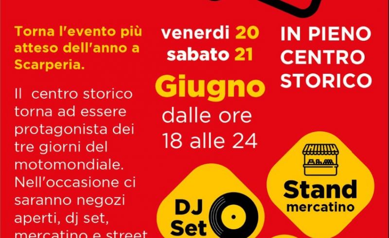 MUGELLO MUSIC FESTIVAL 2025 CCN SCARPERIA