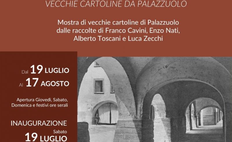 Caro amico ti scrivo (1)