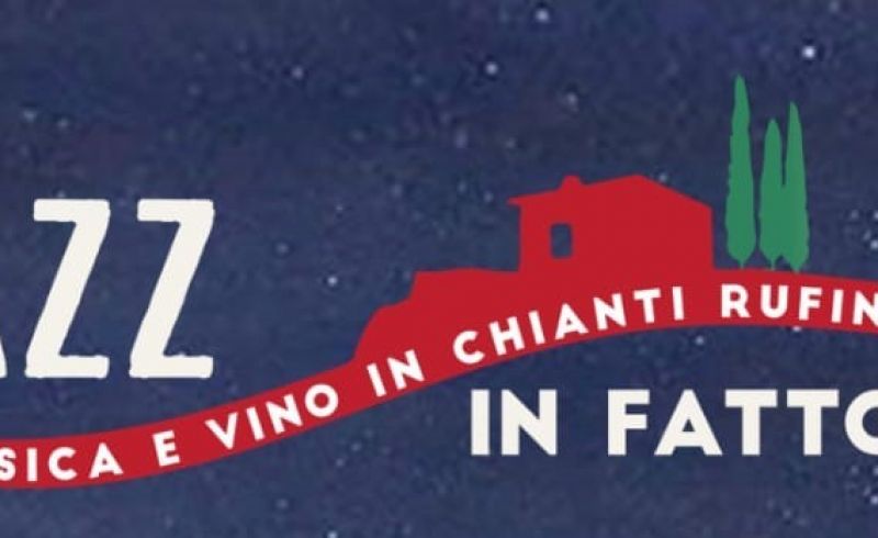 jazz in fattoria