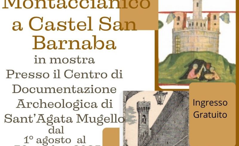 EVENTO MONTACCIANICO