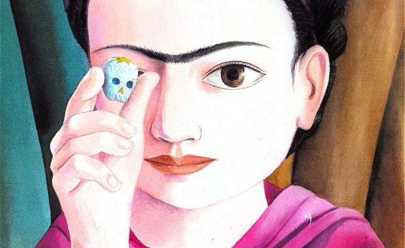 el dia de los muertos