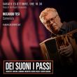 RICCARDO TESI  Dei suoni i passi 2025