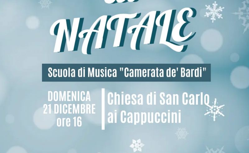 CdB_Borgo San Lorenzo Concerto di Natale_21.12.2025