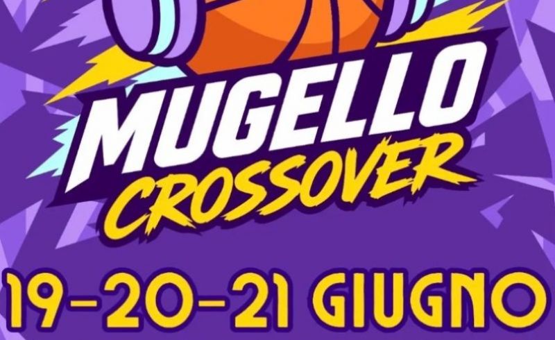 Mugello Crossover