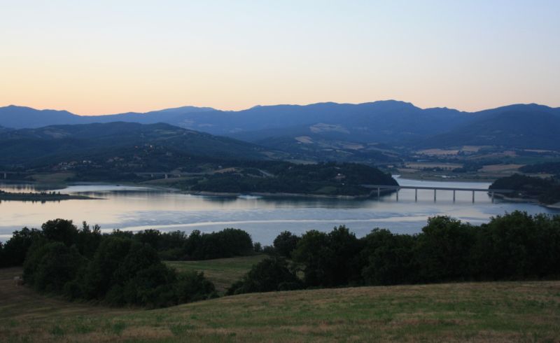 lago di bilancino (1)