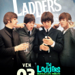 The Ladders - 3 LUGLIO - Scarperia