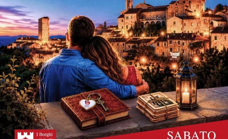 Notte Romantica