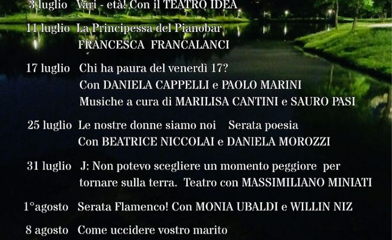 ESTATE SUL LAGO (2)