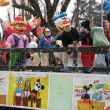 17th,24th and 31st/01; 7th and 9th/02 - MUGELLO'S CARNIVAL
