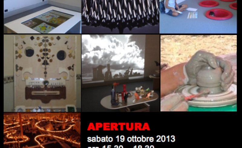 19th/10 - opening 