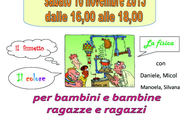 16th/ 11 - GIOCHINVENTA gameroom for children