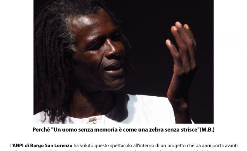 from 1st/05 till 30th/06 - PHOTO EXIBIT BY LUCA MERCATALI