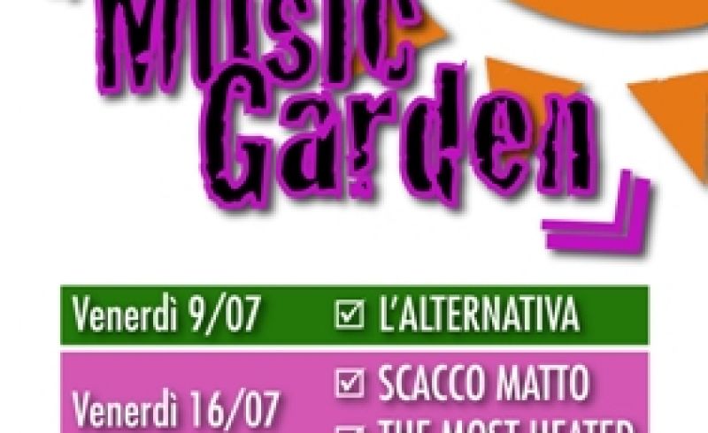 JULY 2010 IN BARBERINO DI MUGELLO BY PRO LOCO