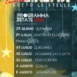 11, 18, 25/07  e 1° e 8/08 - CINEMA SOTTO LE STELLE alla Cavallina