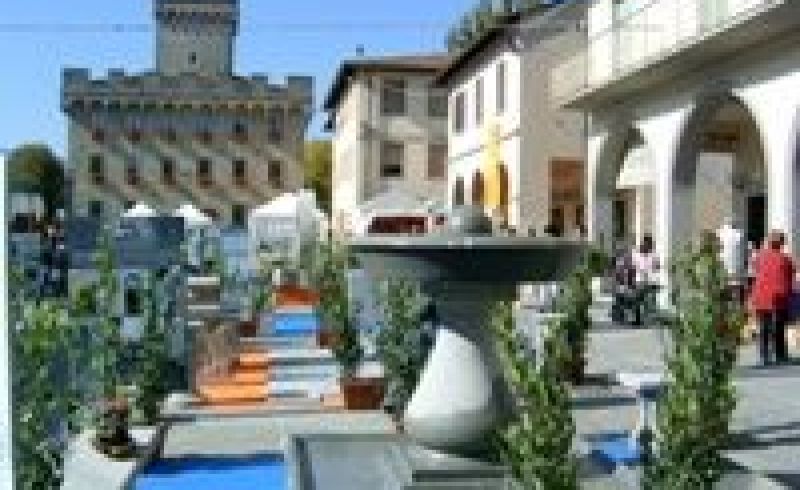 3th/08 - TRADITIONAL TRADE FAIR 